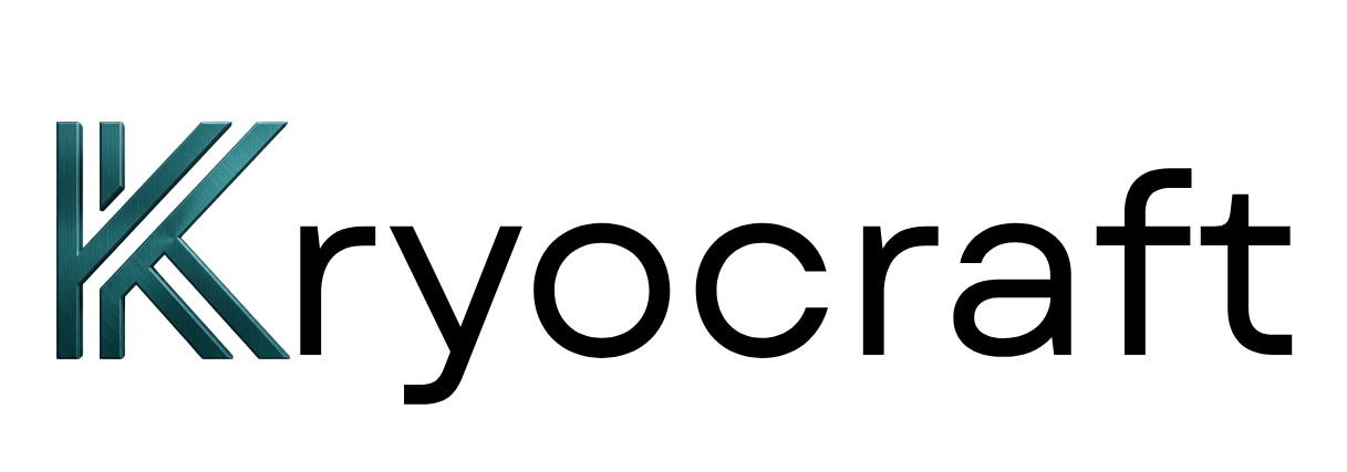 Kryocraft